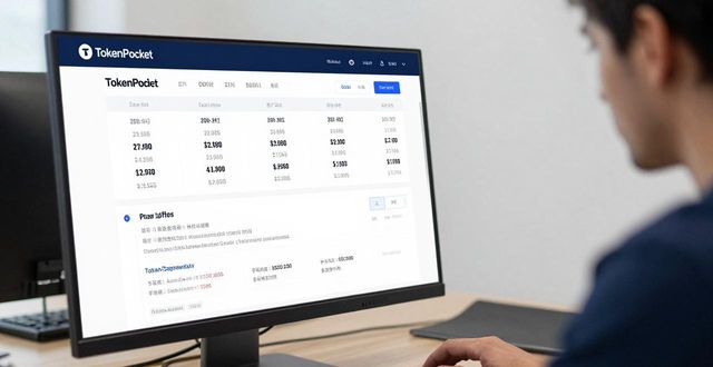 TokenPocket官网:如何点燃我的投资热情与研究欲?