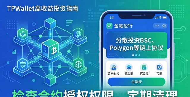 TPWallet高收益投资指南 | 两步稳赚不踩坑