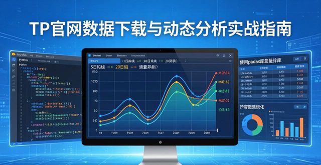 TP官网数据下载与动态分析实战指南
