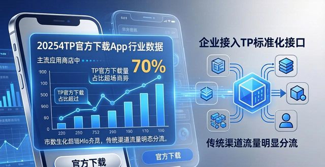 TP官方下载app 行业导向与市场发展新动向