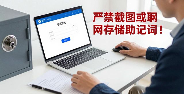2025 TP钱包官网下载:新用户入门三步走