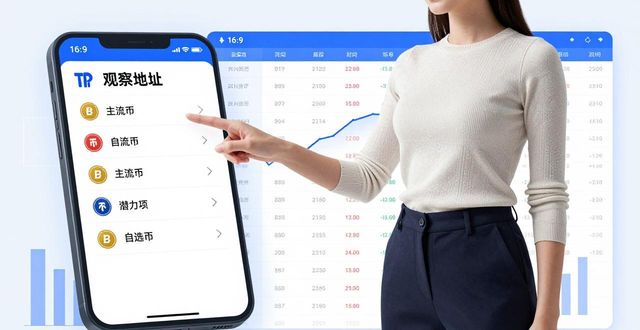 TP钱包投资计划：三步告别盲目决策