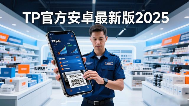 TP官方安卓最新版2025下载及行业技术支持指南