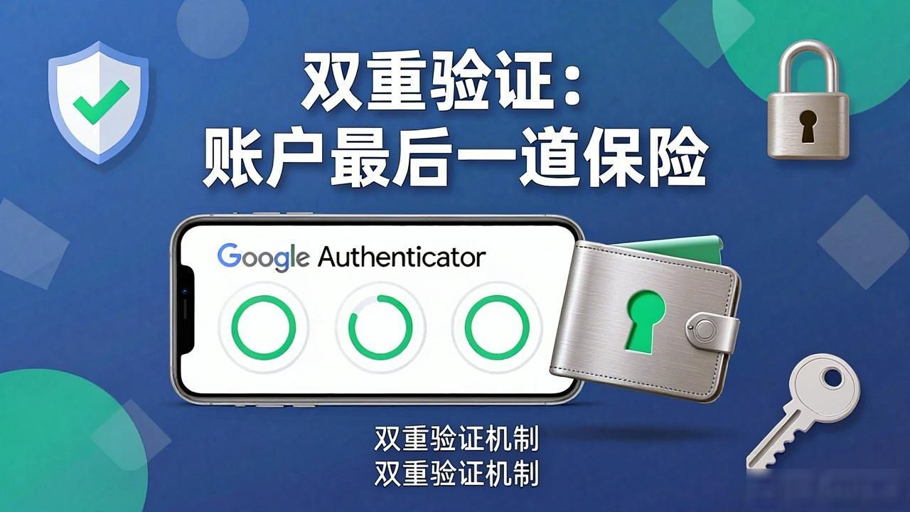 账户安全操作习惯_如何保持比特派官方网站账户的安全性?_数字资产安全
