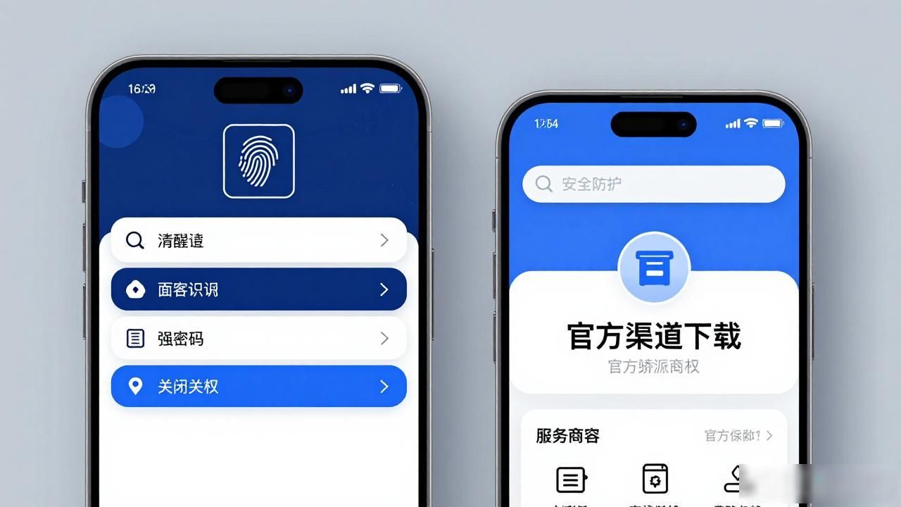 下载比特派钱包的同时,你应该了解哪些基础知识?_比特派钱包私钥与助记词保存_比特派钱包安全知识