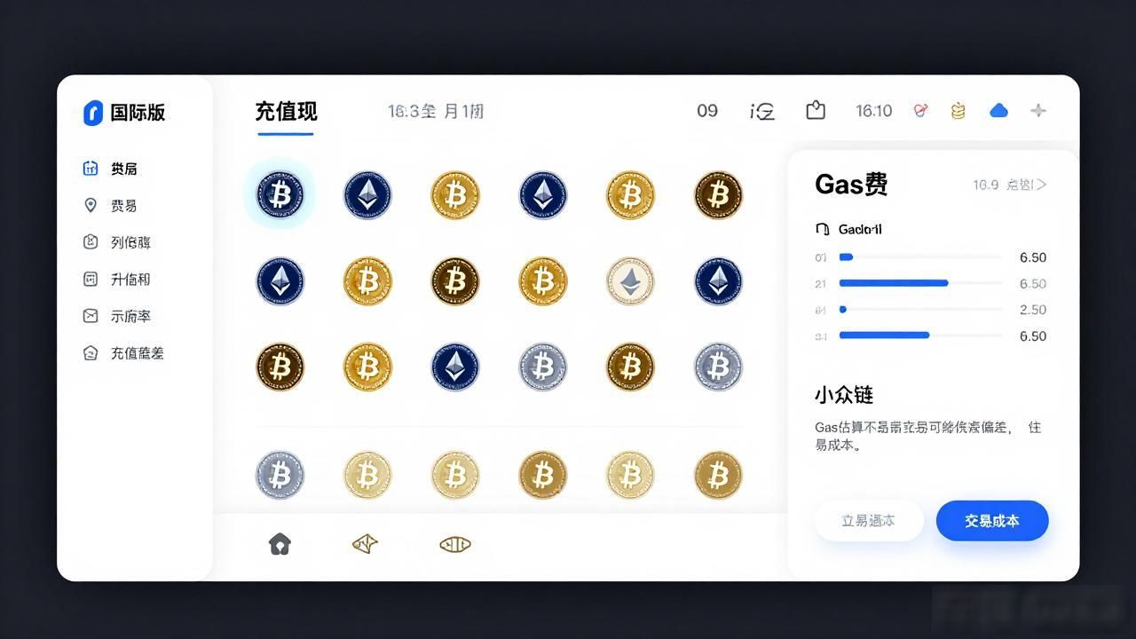 比特派钱包多链支持_比特派钱包国际版体验_比特派钱包国际版的用户体验审核