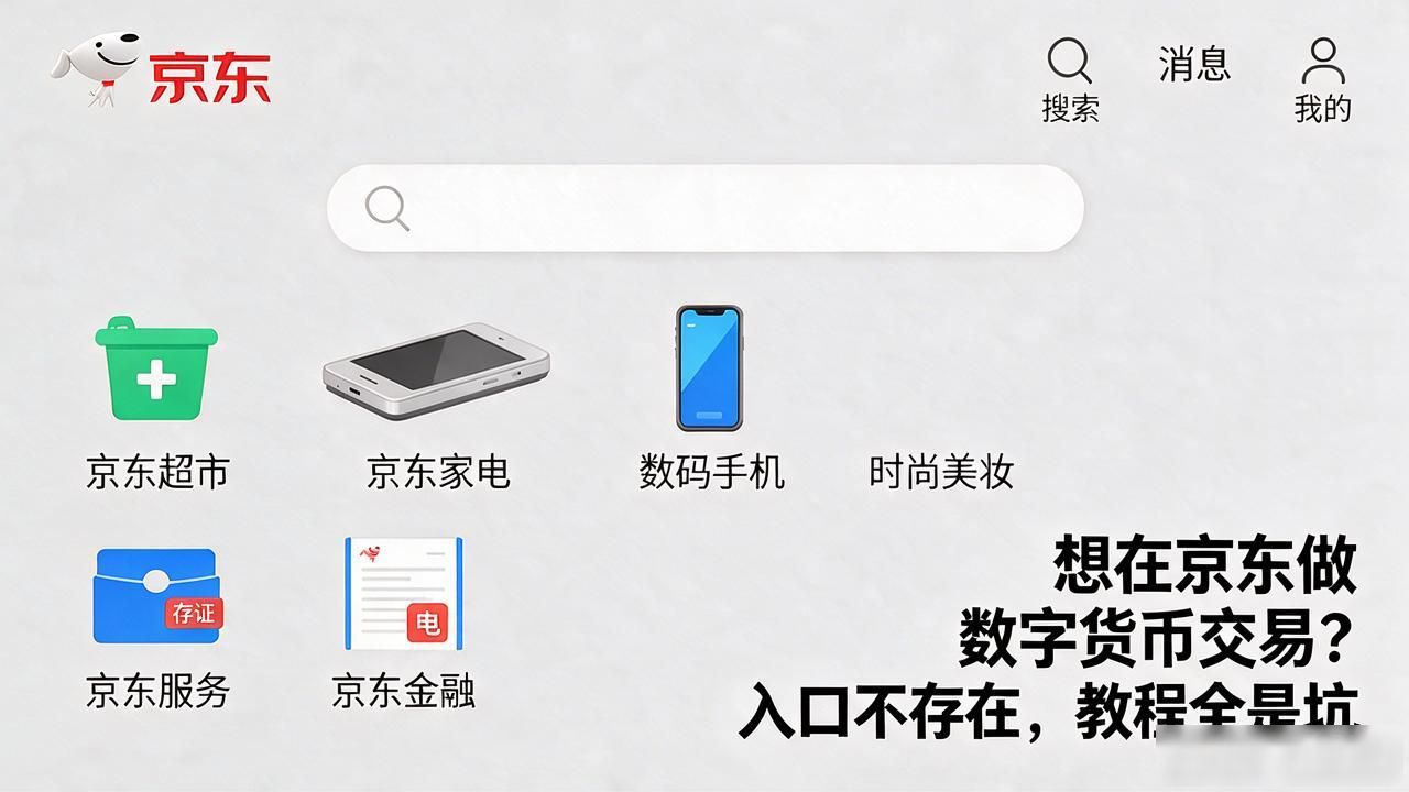 京东金融能否买卖比特币_京东如何数字货币交易_京东是否支持数字货币交易