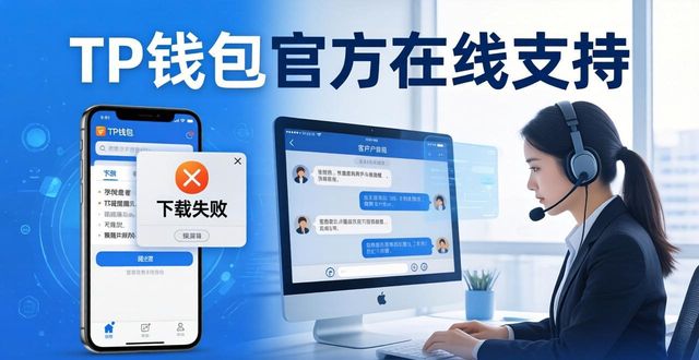 TP钱包安卓下载遇难题?官方在线支持渠道帮你解决