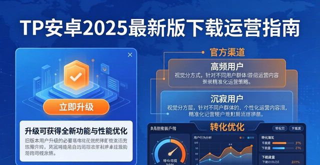 TP安卓2025最新版下载：官方渠道运营实操指南