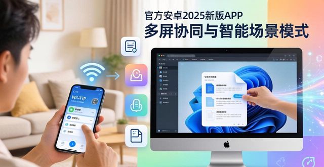 tp官方下载安卓2025：新版APP让生活更便捷智能