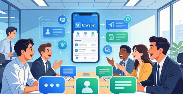 tpWallet官网下载市场反馈机制揭秘：如何成为产品不断迭代的强大驱动力？