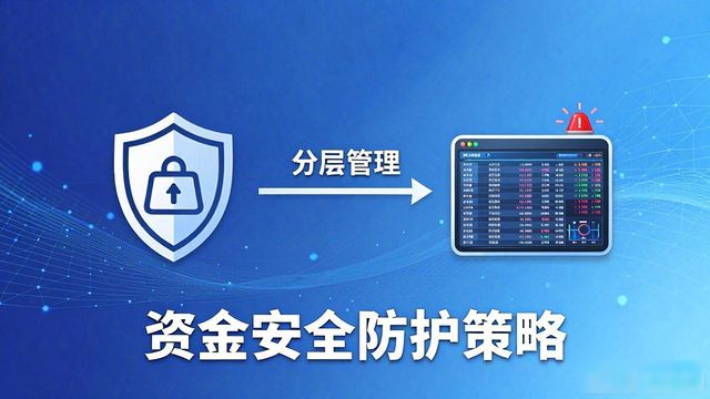 TP交易所app安全吗?下载前必看的信息防护策略