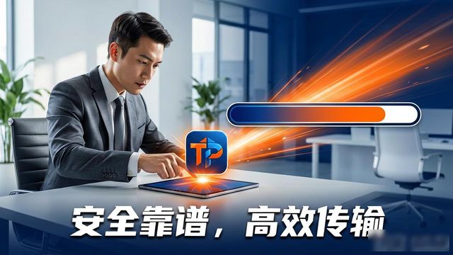 下载tp官方应用,安全又靠谱