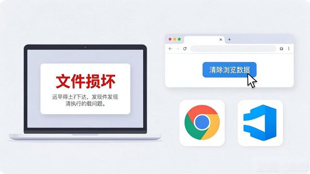 TP官方下载老出错?这篇帮你把坑都填平了