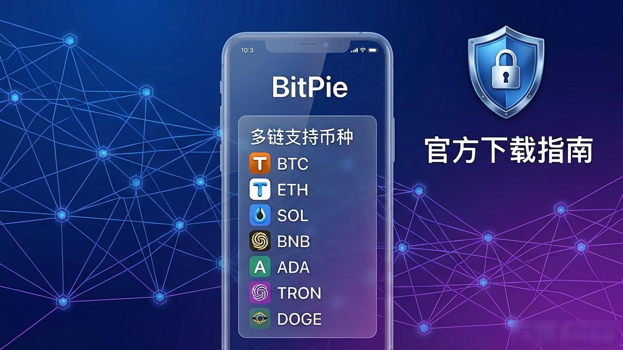 官方渠道对数字货币资产安全的重要性_为何选择比特派钱包APP的官方下载？_靠谱的数字货币资产管理工具