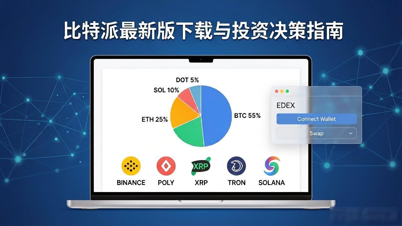 比特派最新版下载与投资决策指南