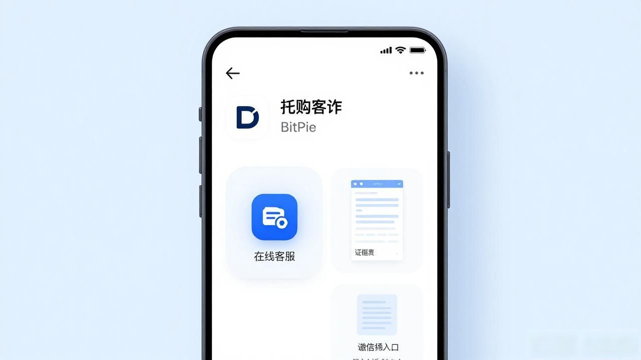 BitPie安卓交易纠纷怎么处理？教你几招