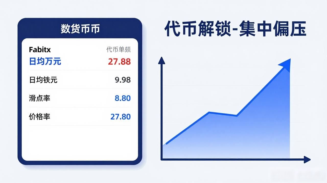 想知道Fabitx数字货币靠不靠谱？普通人别直接冲