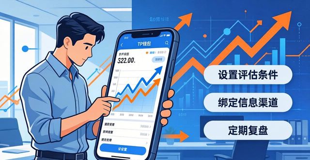 TP钱包资产监控：三步设置定期评估功能
