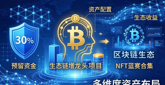 学会TPWallet实用技巧 轻松打造多元加密资产投资组合实现多维度布局