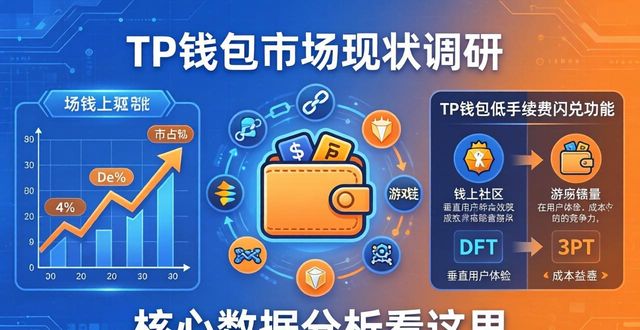 TP钱包市场现状调研，核心数据分析看这里