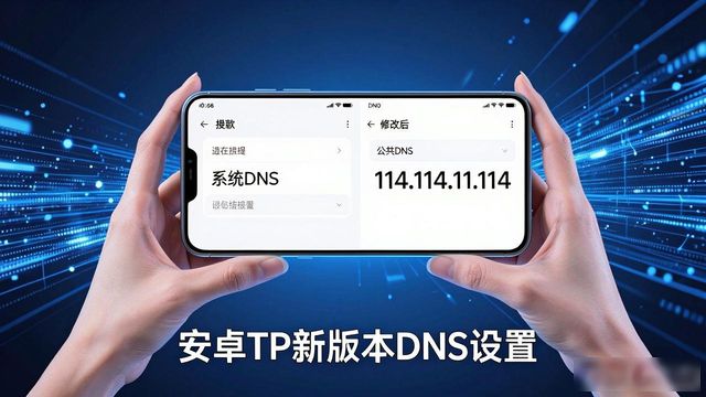 安卓tp新版本装好,先关这两个默认设置