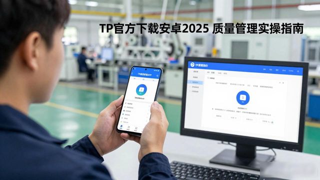 TP官方下载安卓2025 质量管理实操指南
