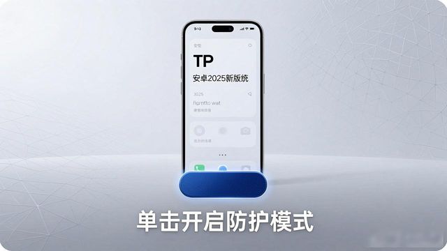 TP官方安卓2025新版功能全解析