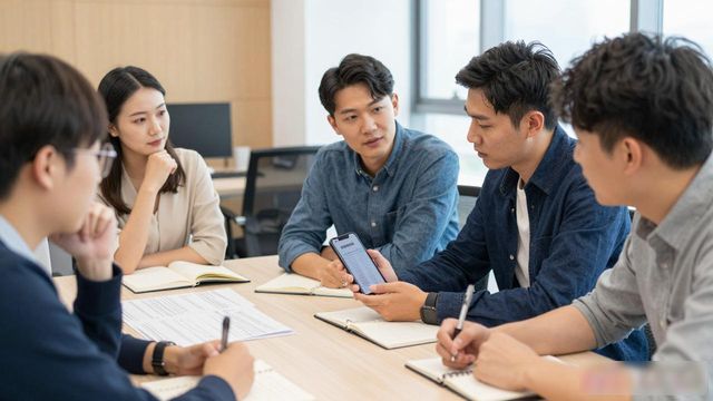 在tp钱包社群挖到靠谱投资人的三个路子