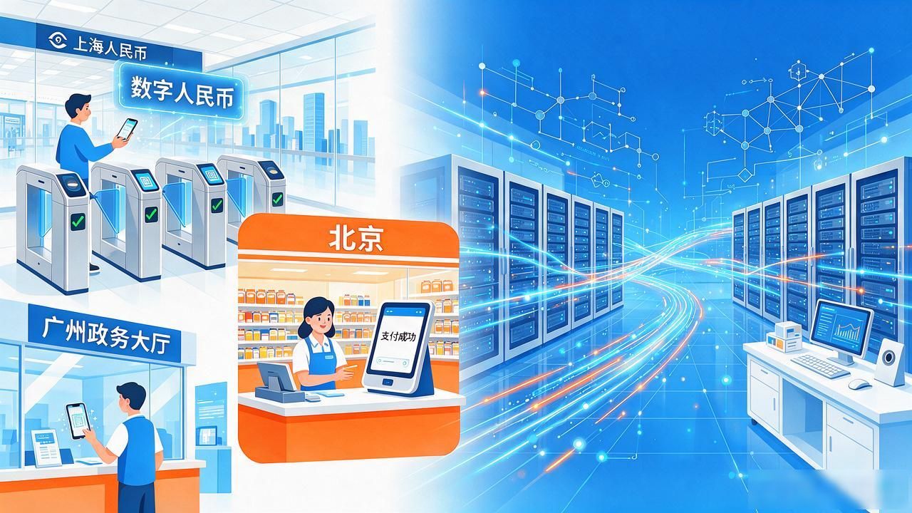 央行数字货币怎么买？一文说清购买渠道