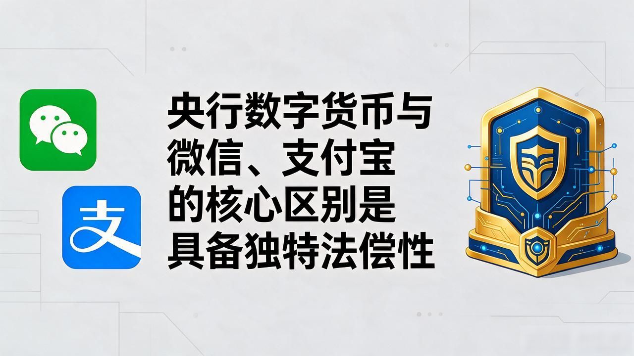 央行数字货币什么时候能用？
