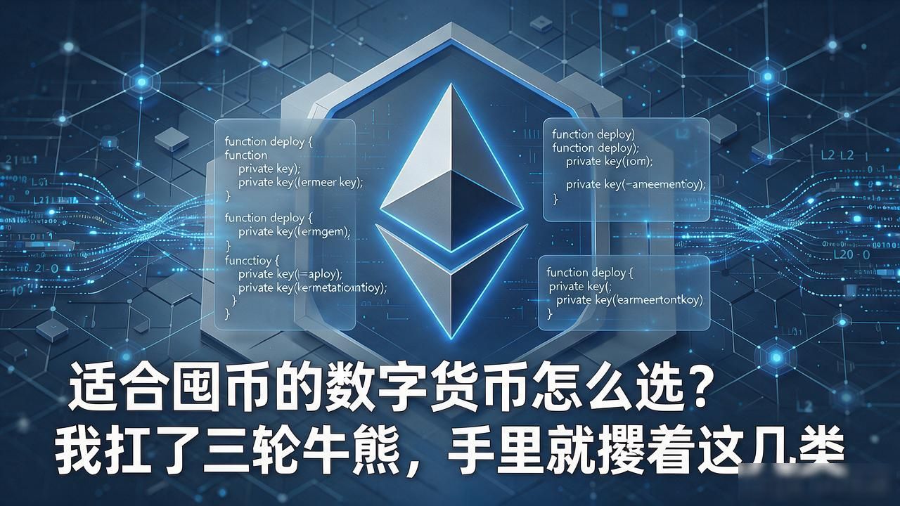 加密资产仓位管理与风险控制_适合囤币的数字货币_比特币以太坊长期持有策略
