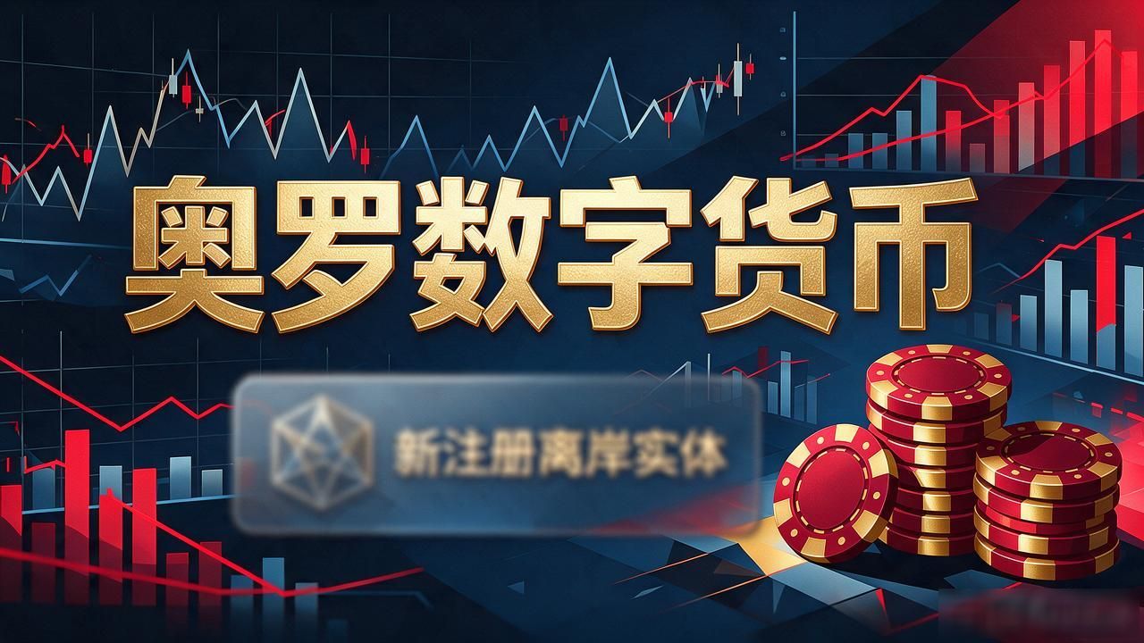 奥罗数字货币到底是什么，普通人能不能碰