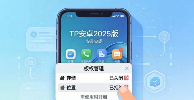 TP安卓2025版下载安装，这些经验别错过