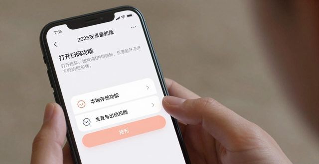 TP官网2025安卓最新版：交互体验超贴心，适配各机型