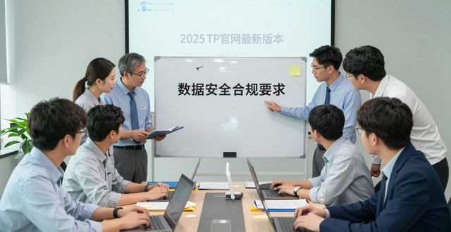 2025 TP官网最新版本行业标准解读 后续发展方向全指南