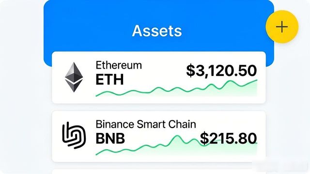 刚下载TokenPocket钱包?这几步设置别跳过