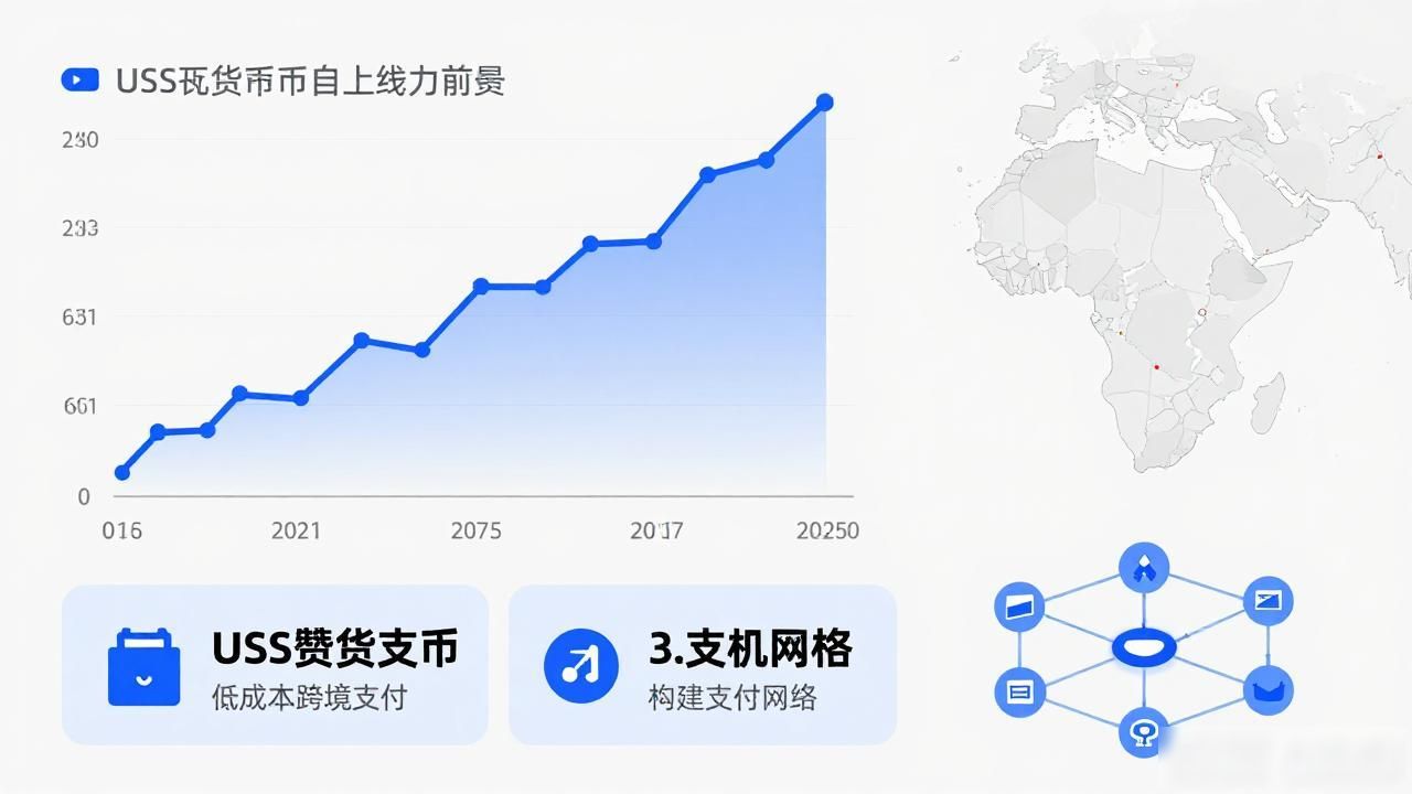 USS跨境电商支付解决方案_uss数字货币_USS数字货币合规稳定特性