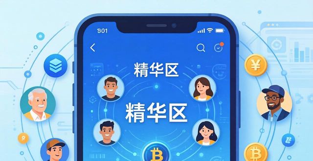 TokenPocket安卓版社区：用户互学三大技巧