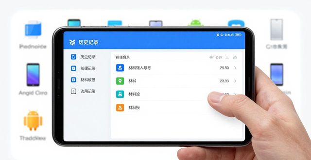 tp官方下载安卓2025 解析系统升级带来的流畅新体验