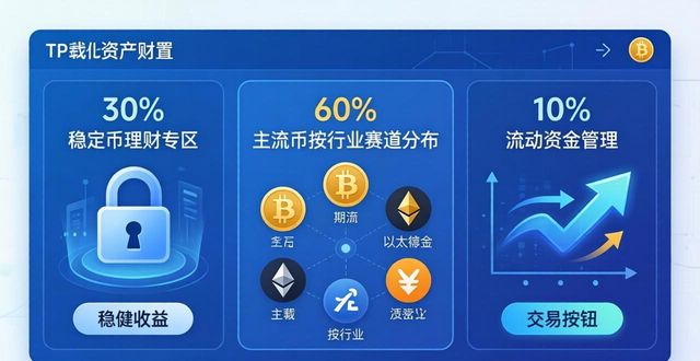 巧用TP钱包做资产配置 普通投资者实用搭配技巧分享