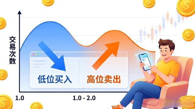 TP钱包交易策略怎么用？这几招让你赚更多