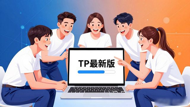 TP最新版下载如何带动团队文化升级