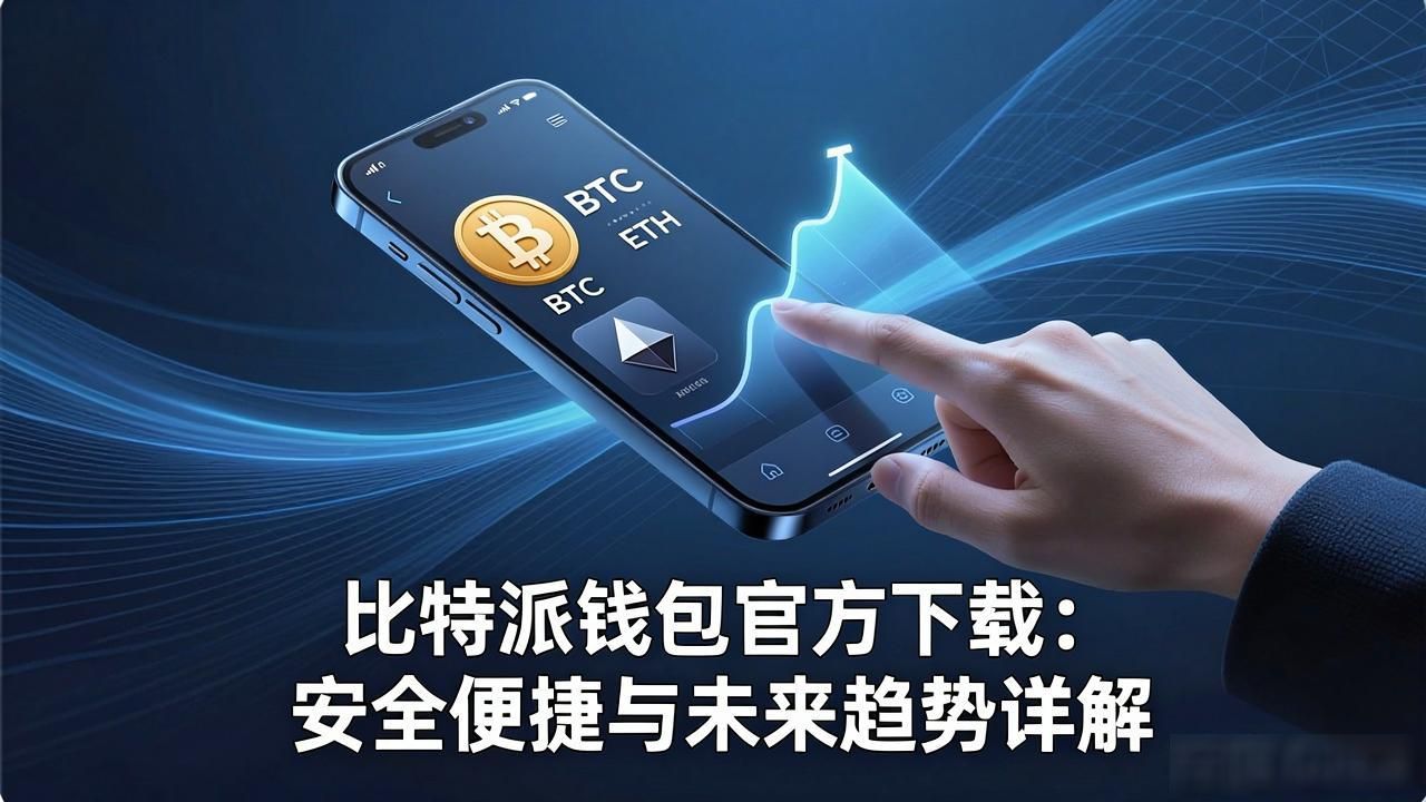 比特派钱包核心优势_可靠的数字资产管理工具_用户必知的比特派钱包官方下载的优势与应用前景