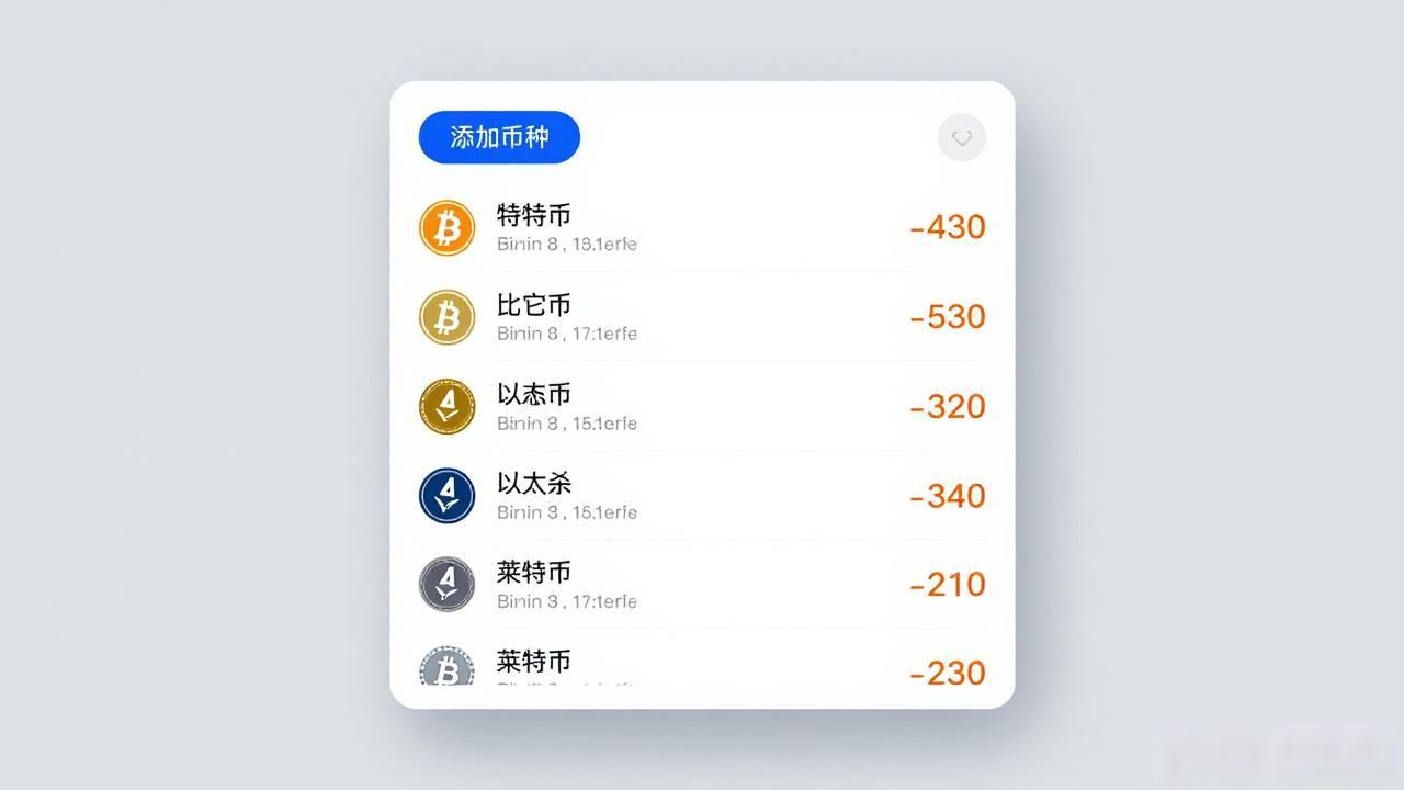 BitPie钱包怎么用？新手入门全指南