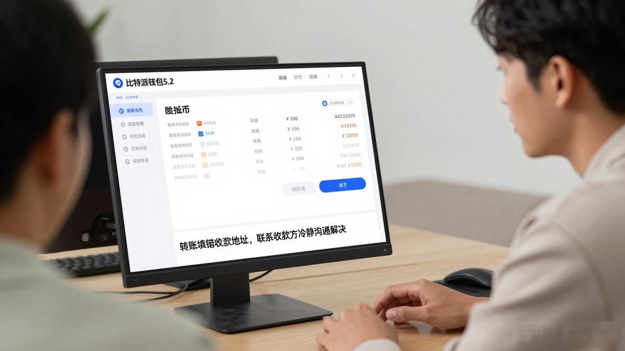 比特派钱包5.2交易纠纷怎么办？这5招帮你快速解决