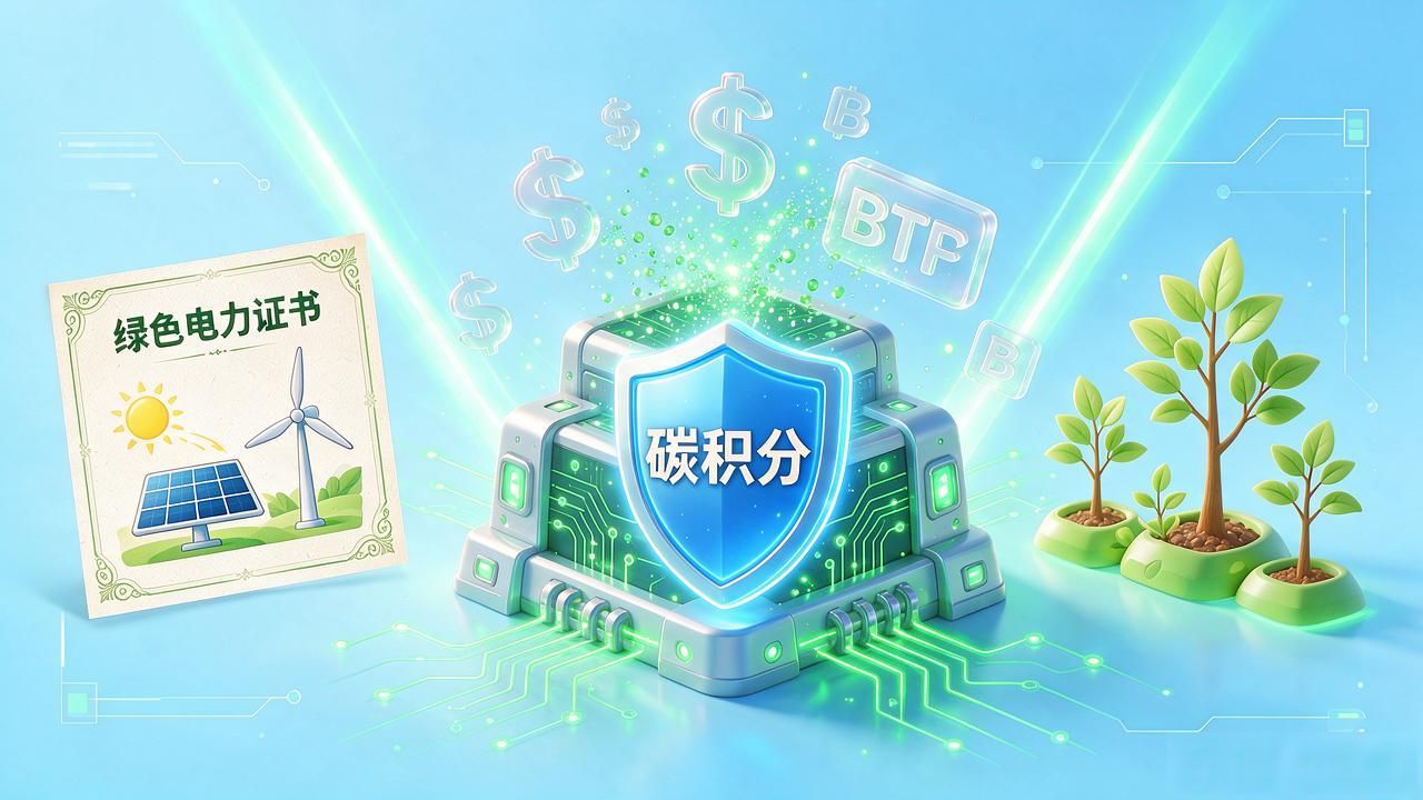数字货币环保创业，绿色挖矿投资指南