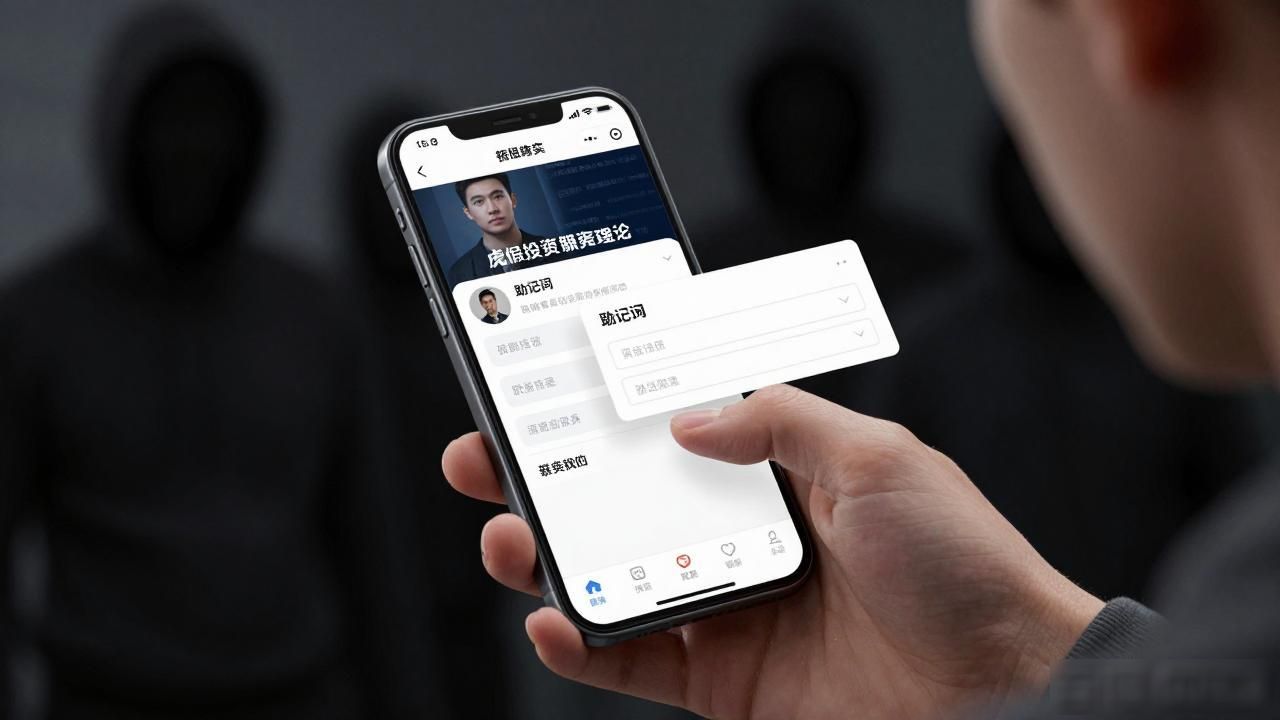 数字货币钱包漏洞：谁在操控你的资产
