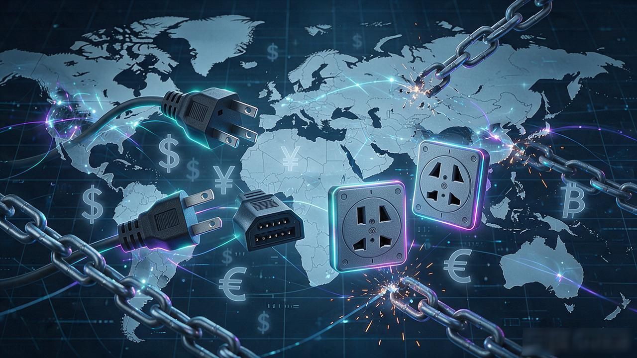 为什么数字货币难跨洋，根基不在代码在人心