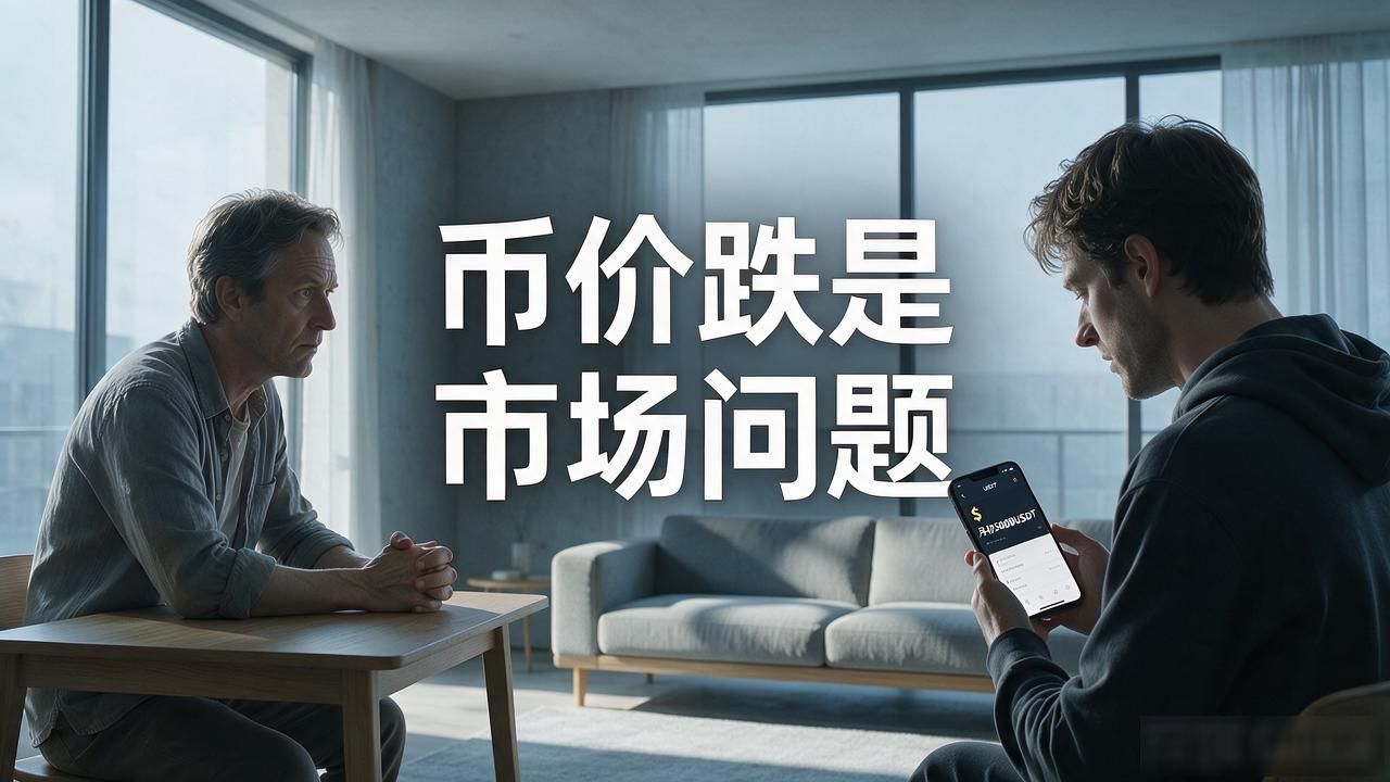 想用数字货币付房租？问了一圈房东中介，答案跟你想的不太一样